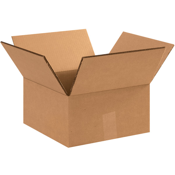 14 x 14 x 6" Double Wall Boxes (HD14146DW) Bundle Of 15