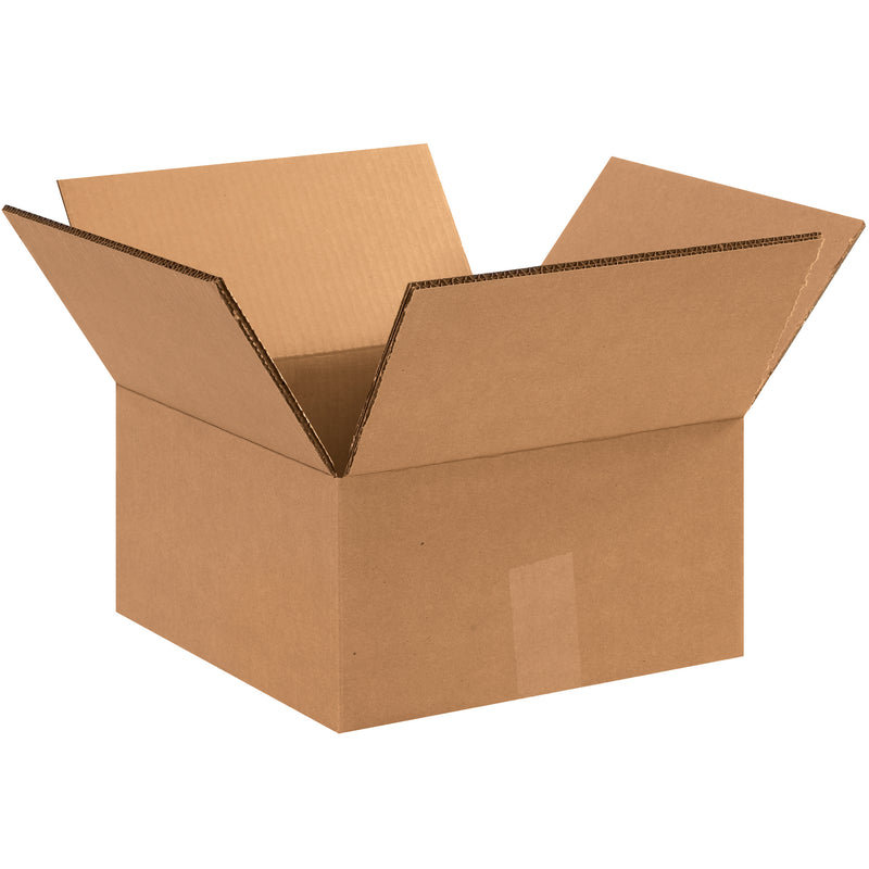 14 x 14 x 8" Double Wall Boxes (HD14148DW) Bundle Of 15