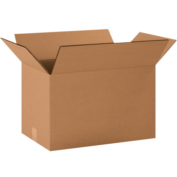 16 x 8 x 8" Double Wall Boxes (HD1688DW) Bundle Of 15