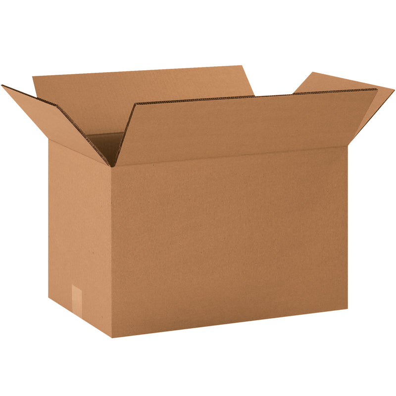 16 x 8 x 8" Double Wall Boxes (HD1688DW) Bundle Of 15