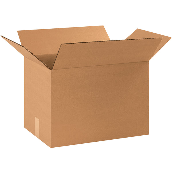 17 1/4 x 11 1/4 x 12" Heavy-Duty Boxes (HD171112) Bundle Of 25