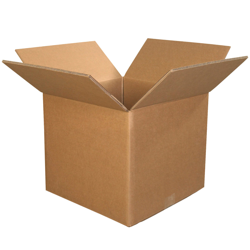 18 x 18 x 18" Triple Wall Boxes (HD181818TW) Bundle Of 5