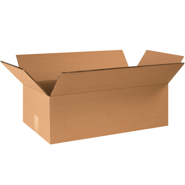 20 x 14 x 6" Double Wall Boxes (HD20146DW) Bundle Of 15