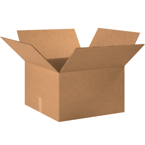20 x 20 x 12" Double Wall Boxes (HD202012DW) Bundle Of 10