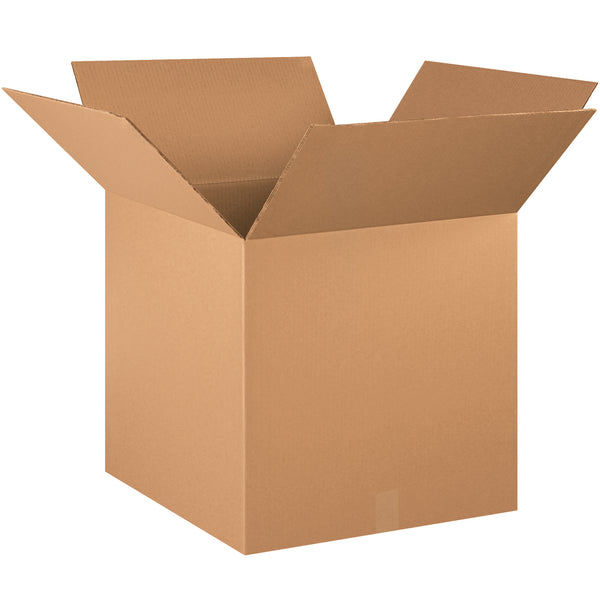 20 x 20 x 24" Double Wall Boxes (HD202024DW) Bundle Of 10