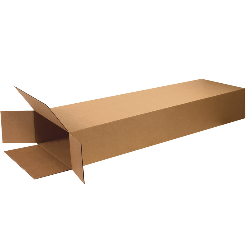 20 x 8 x 60" Side Loading Boxes (HD20860FOL) Bundle Of 5