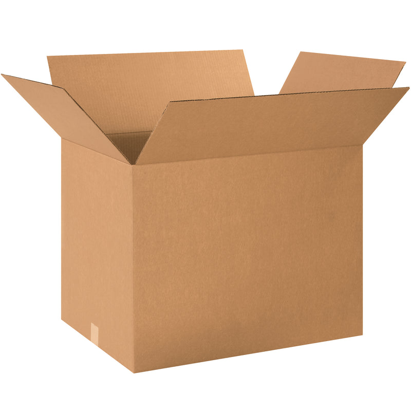 24 x 18 x 18" Heavy-Duty Boxes (HD241818) Bundle Of 10