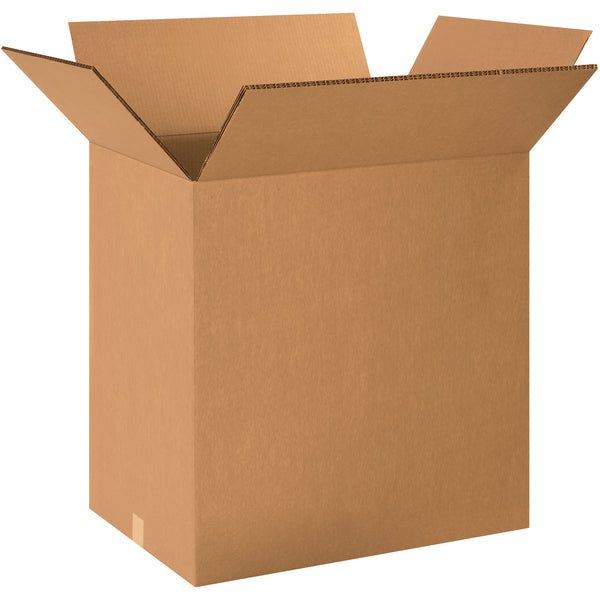 24 x 18 x 24" Double Wall Boxes (HD241824DW) Bundle Of 10