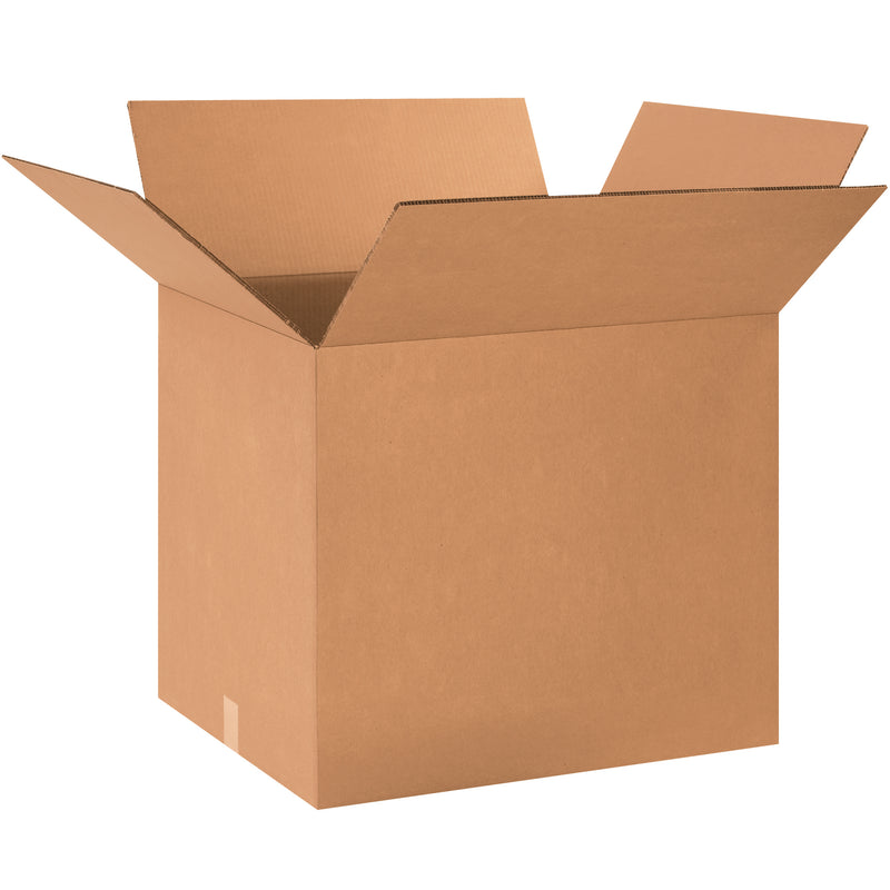 24 x 20 x 20" Double Wall Boxes (HD242020DW) Bundle Of 10