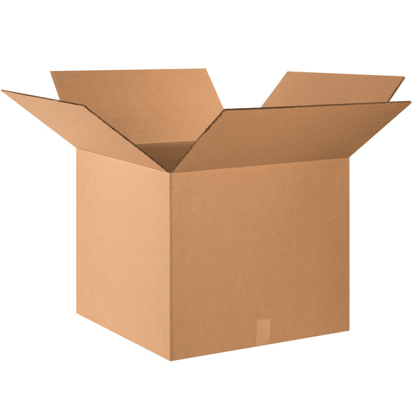 24 x 24 x 20" Double Wall Boxes (HD242420DW) Bundle Of 10