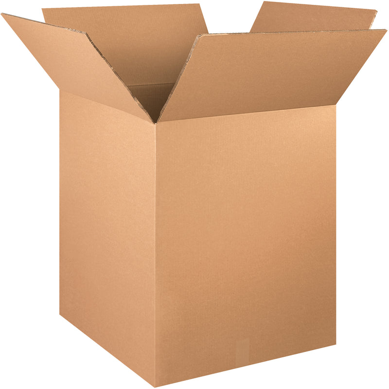24 x 24 x 30" Double Wall Boxes (HD242430DW) Bundle Of 5