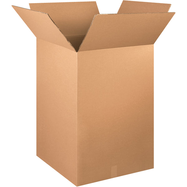 24 x 24 x 36" Double Wall Boxes (HD242436DW) Bundle Of 5