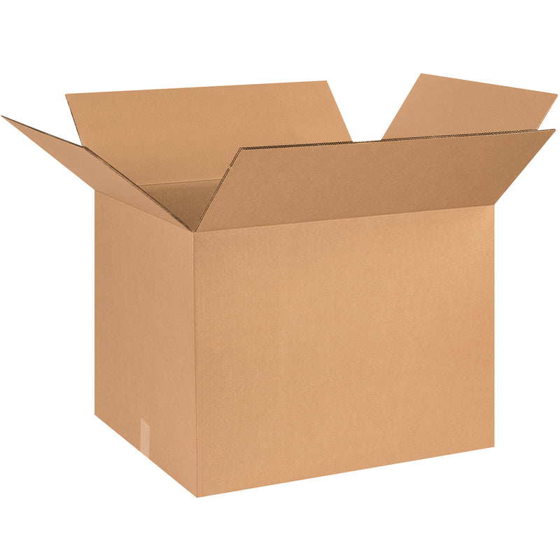 26 x 20 x 20" Double Wall Boxes (HD262020DW) Bundle Of 10
