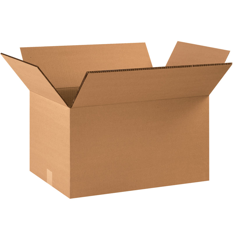 28 x 18 x 18" Double Wall Boxes (HD281818DW) Bundle Of 10