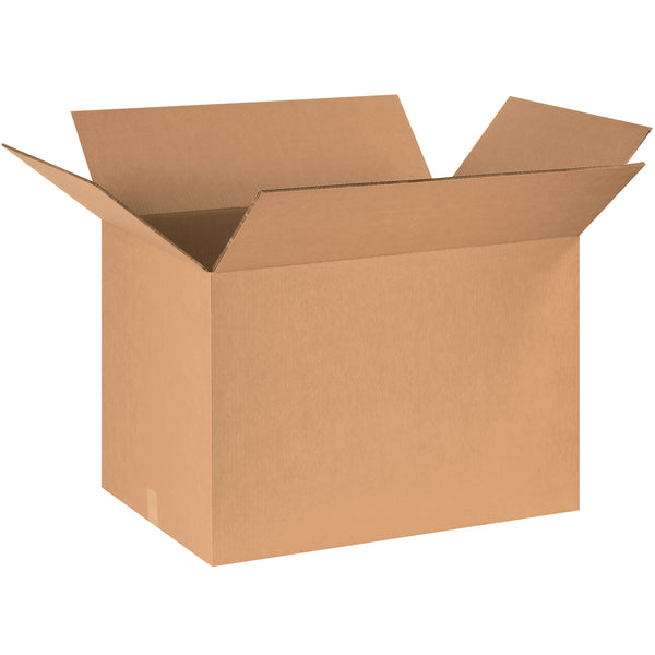 30 x 20 x 20" Double Wall Boxes (HD302020DW) Bundle Of 10