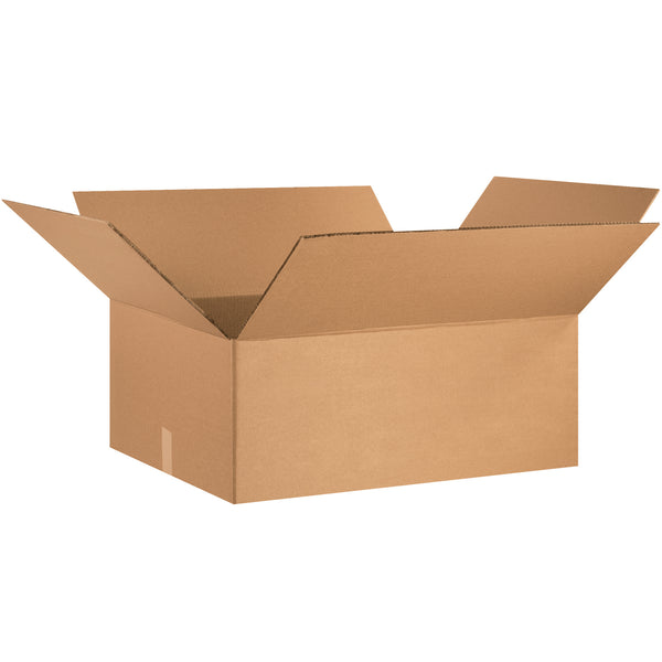 30 x 24 x 12" Double Wall Boxes (HD302412DW) Bundle Of 10