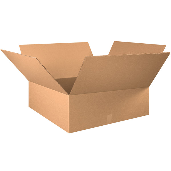 30 x 30 x 12" Double Wall Boxes (HD303012DW) Bundle Of 5