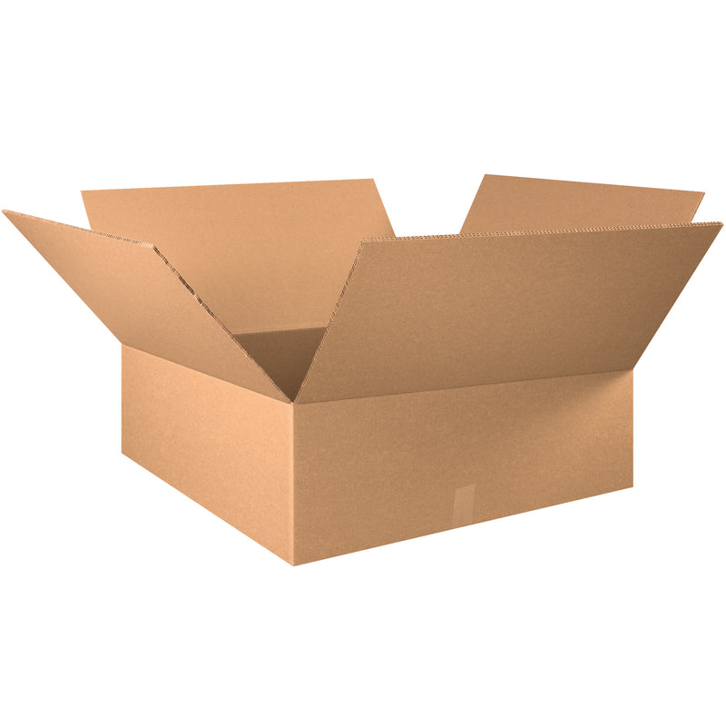 30 x 30 x 12" Double Wall Boxes (HD303012DW) Bundle Of 5