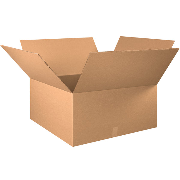 30 x 30 x 16" Double Wall Boxes (HD303016DW) Bundle Of 5