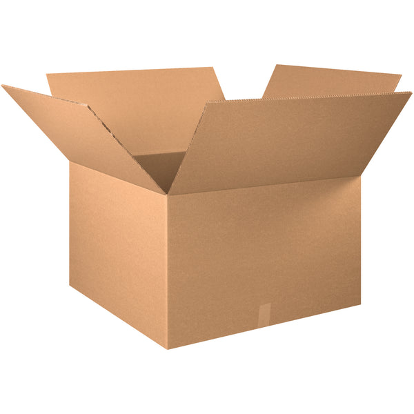 30 x 30 x 20" Double Wall Boxes (HD303020DW) Bundle Of 5