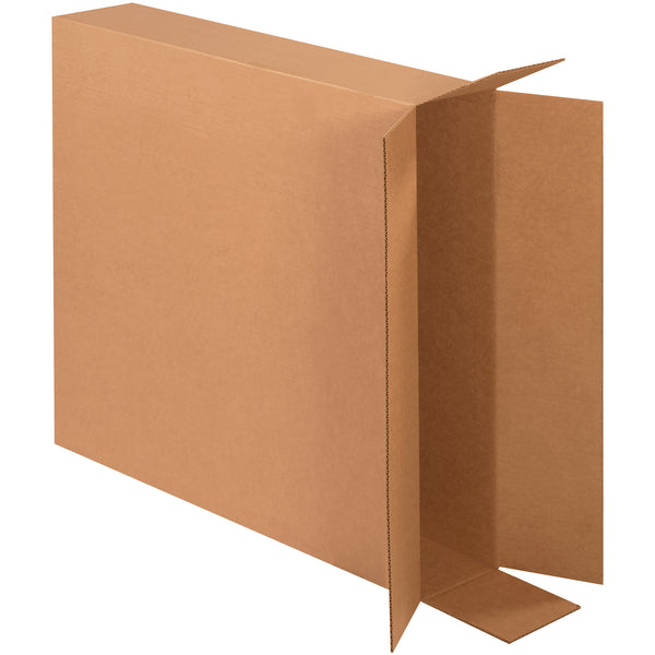 30 x 6 x 30" Side Loading Boxes (HD30630FOL) Bundle Of 10