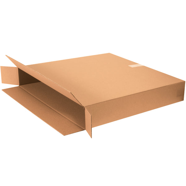 30 x 6 x 40" Side Loading Boxes (HD30640FOL) Bundle Of 10