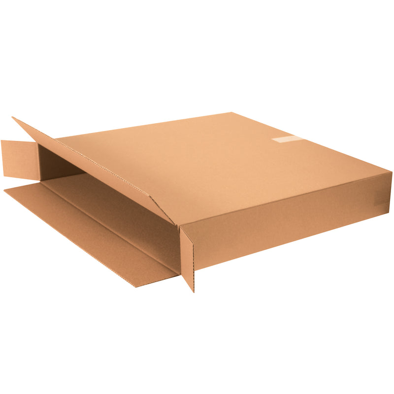 30 x 6 x 40" Side Loading Boxes (HD30640FOL) Bundle Of 10