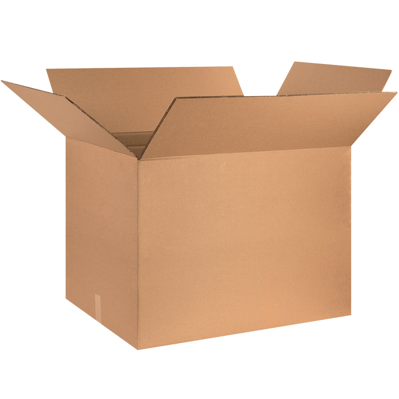 32 x 24 x 24" Double Wall Boxes (HD322424DW) Bundle Of 5