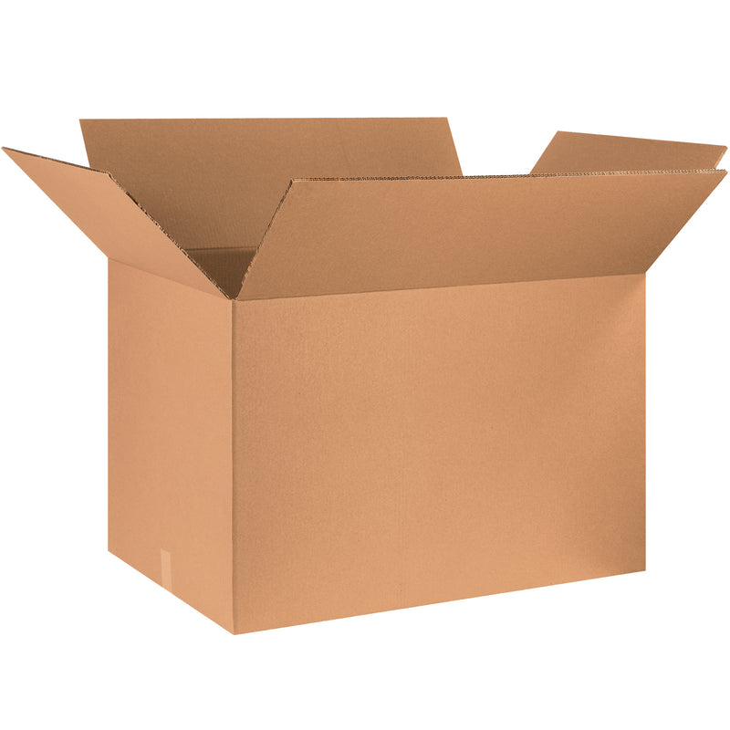 36 x 24 x 24" Double Wall Boxes (HD362424DW) Bundle Of 5