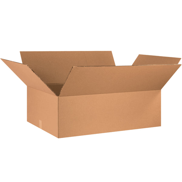 36 x 24 x 8" Double Wall Boxes (HD36248DW) Bundle Of 10