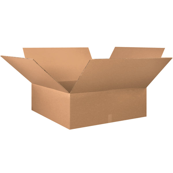 36 x 36 x 12" Double Wall Boxes (HD363612DW) Bundle Of 5