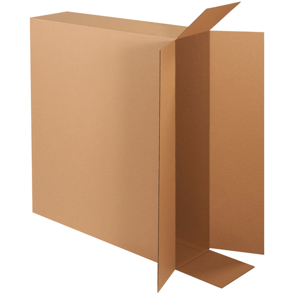 36 x 8 x 30" Side Loading Boxes (HD36830FOL) Bundle Of 10