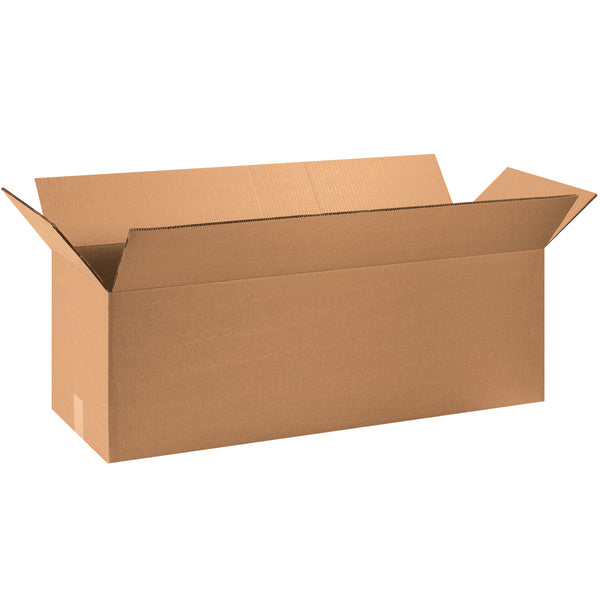 36 x 8 x 8" Double Wall Boxes (HD3688DW) Bundle Of 15