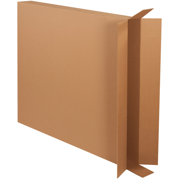 40 x 5 x 45" Side Loading Boxes (HD40545FOL) Bundle Of 10