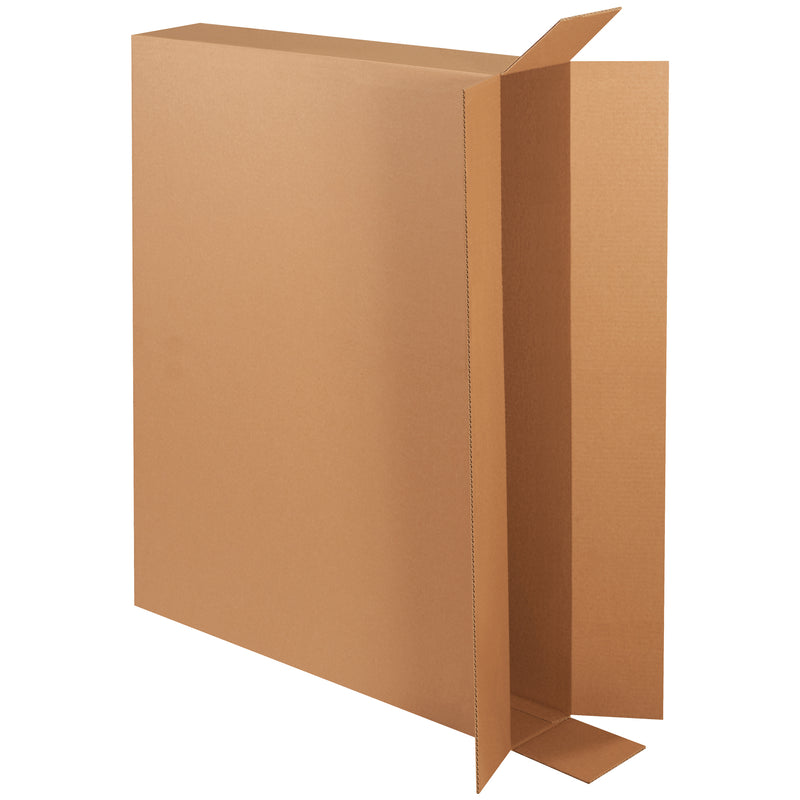 44 x 6 x 35" Side Loading Boxes (HD44635FOL) Bundle Of 10
