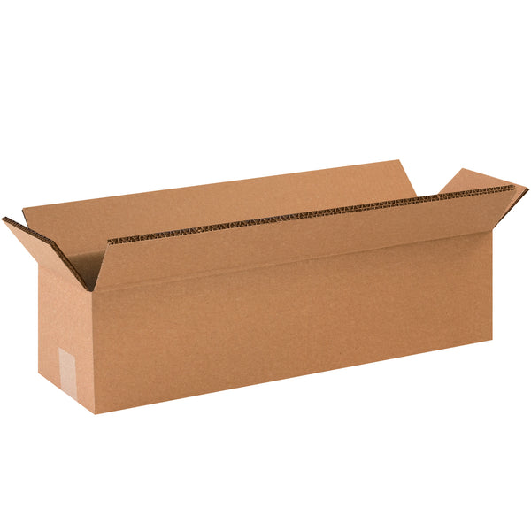 48 x 12 x 12" Double Wall Boxes (HD481212DW) Bundle Of 10