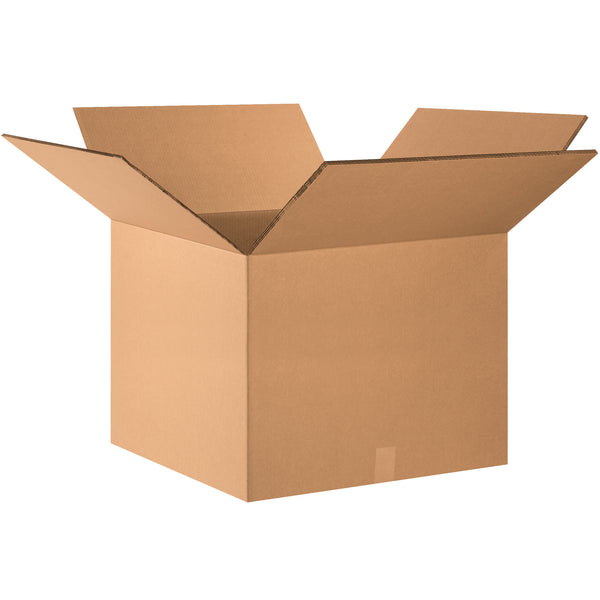 48 x 40 x 36" Triple Wall Boxes (HD484036TW) Bundle Of 5