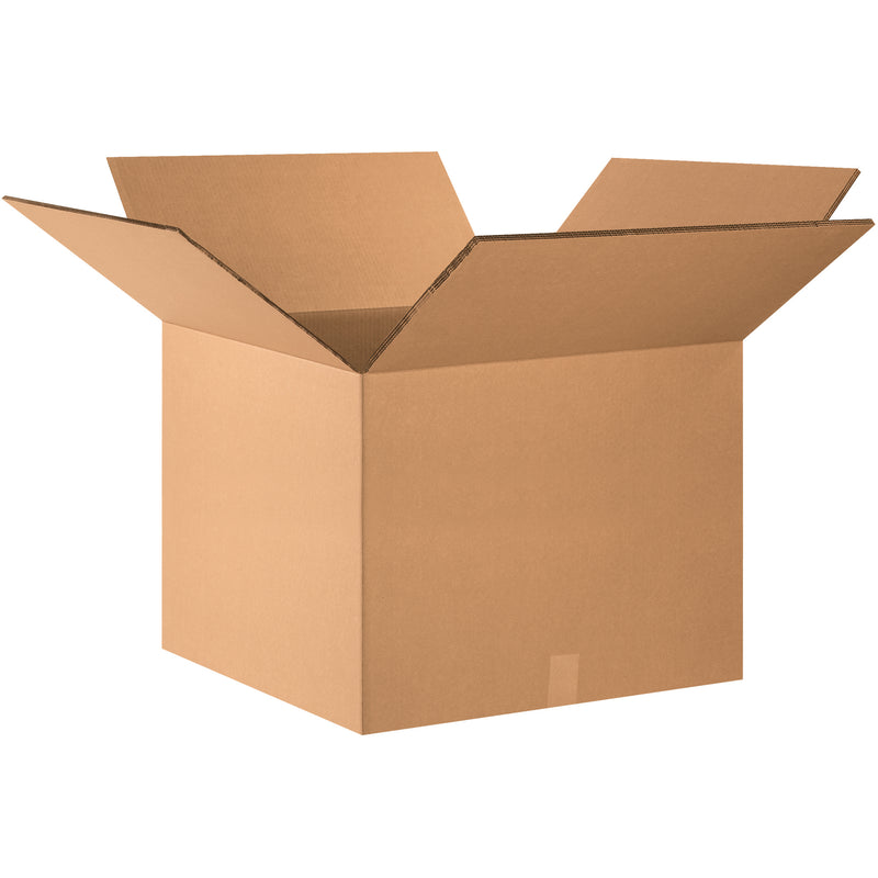 48 x 40 x 36" Triple Wall Boxes (HD484036TW) Bundle Of 5