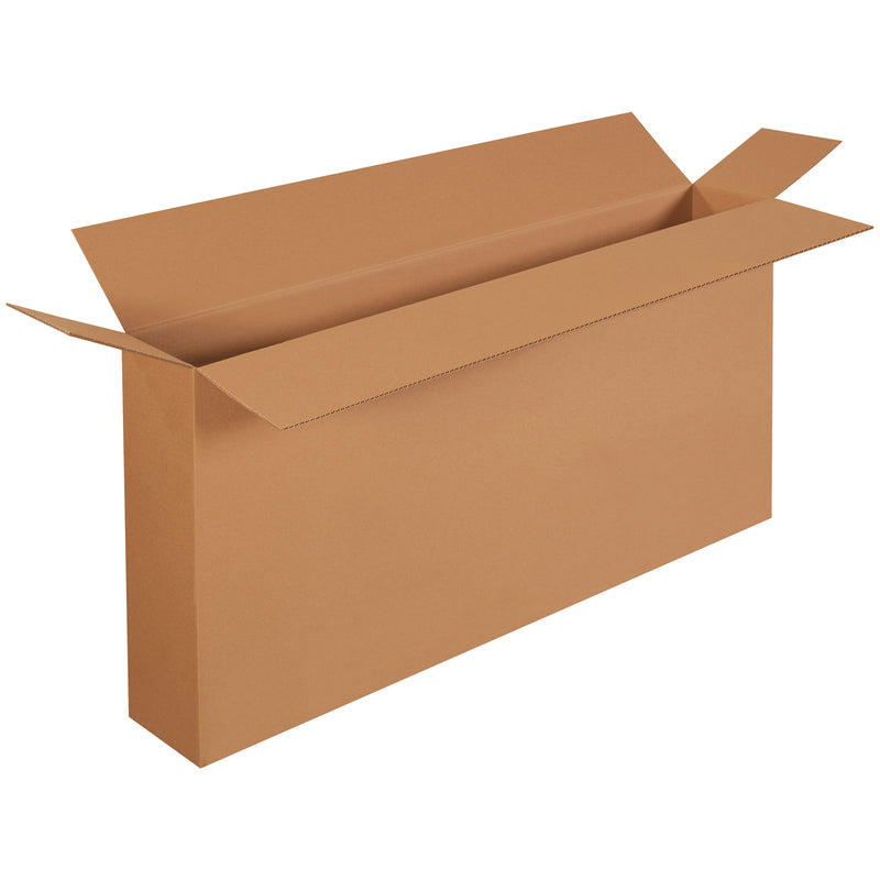 48 x 8 x 24" Side Loading Boxes (HD48824FOL) Bundle Of 10