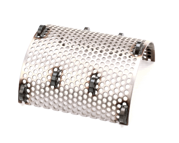 Hammerall Cp-108 Stainless Steel Screen (HDCCP-108) Each