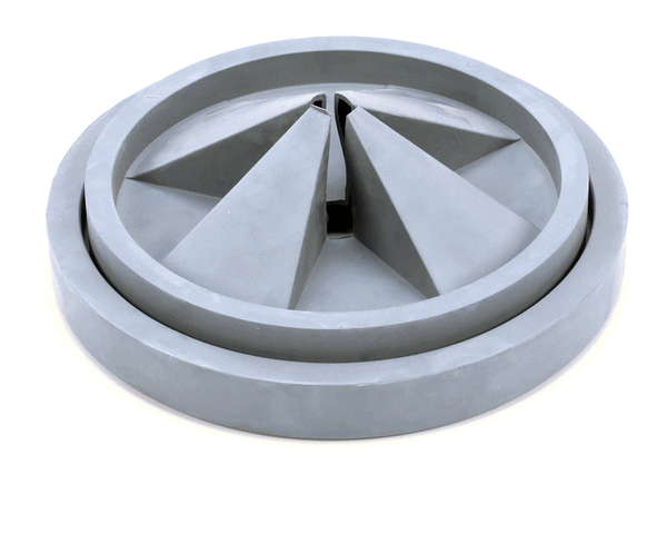 Hammerall Cp-109 Splash Guard (HDCCP-109) Each