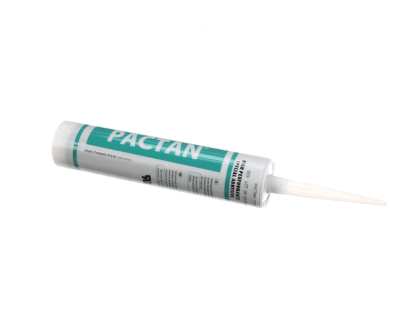 Hardt 05001080010 Door Sealant Pactan 7076 310Ml (HDT05001080010) Each