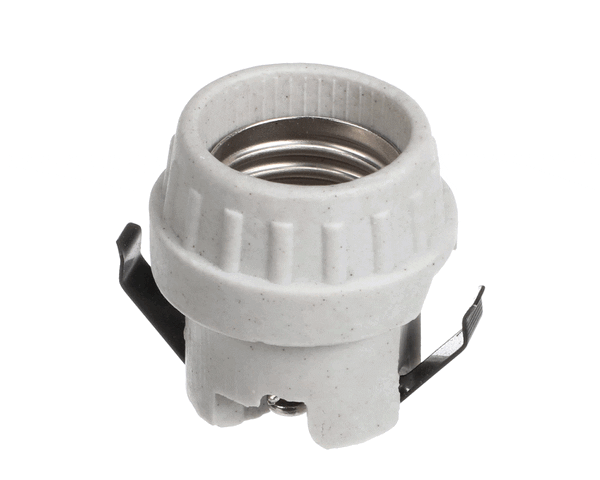 Hardt 11105 Light Socket (Lamp Holder European Style (HDT11105) Each