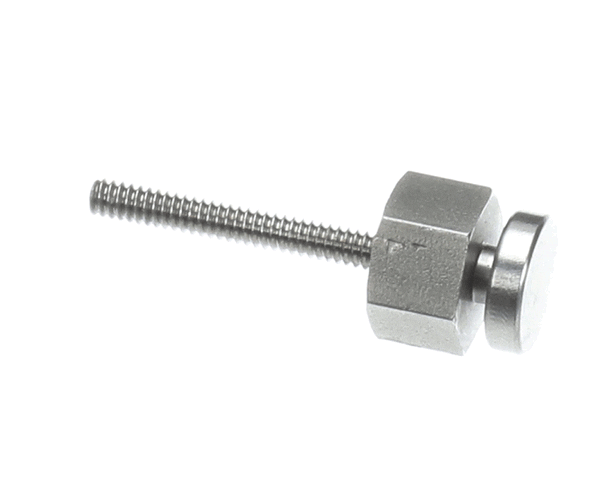 Hardt 11211.Extended Support Pin With Extended Thre (HDT11211-EXTENDED) Each