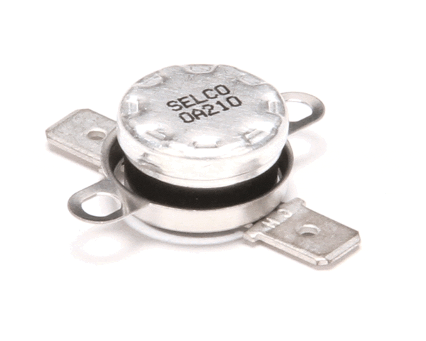 Hardt 11237 Thermostat 99C/210F Normally Closed (HDT11237) Each