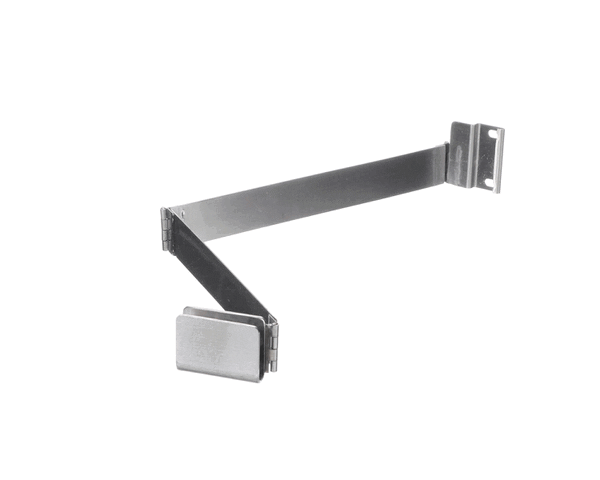 Hardt 11333 Hing Assembly Right Plexiglass Top Zone (HDT11333) Each