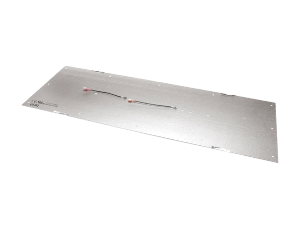 Hardt 11611 Heater Mica 240 Vac 200-Ohm 288W Zone Di (HDT11611) Each