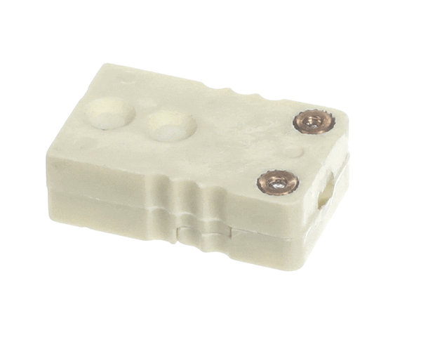 Hardt 14010 Thermocouple Connector Ceramic Female (HDT14010) Each