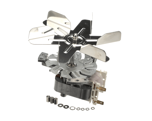 Hardt 14124 Fan Convection Inf4500 120 V C/W Hardwar (HDT14124) Each