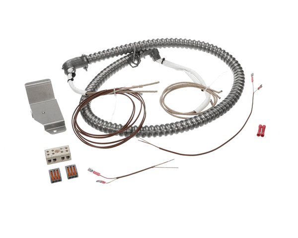 Hardt 14214 Flame Snsrs, Lights Bx Cable Inf4500 (HDT14214) Each